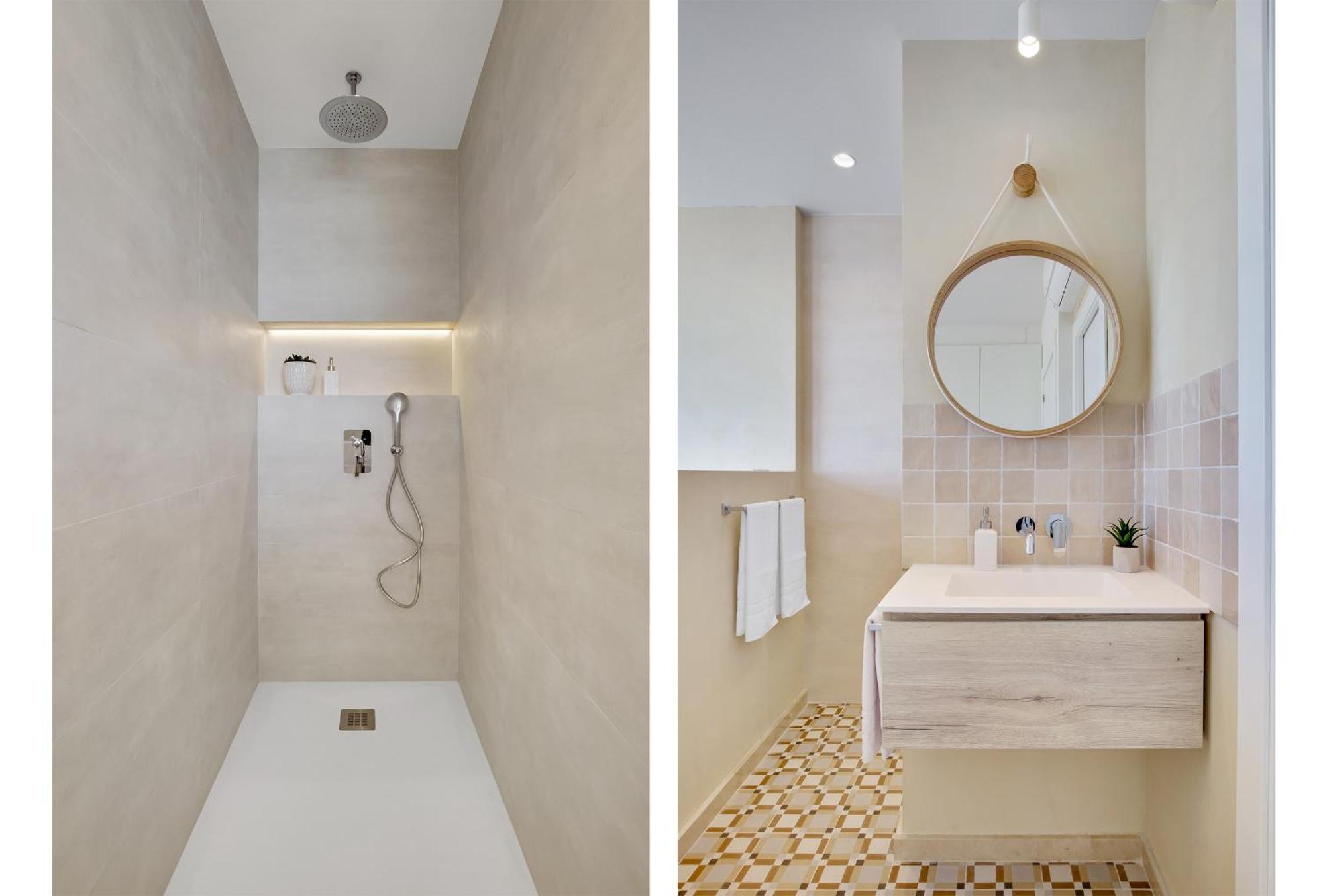 Santa Clara Modern & Exclusive Seafront Apartment Torremolinos Exterior foto