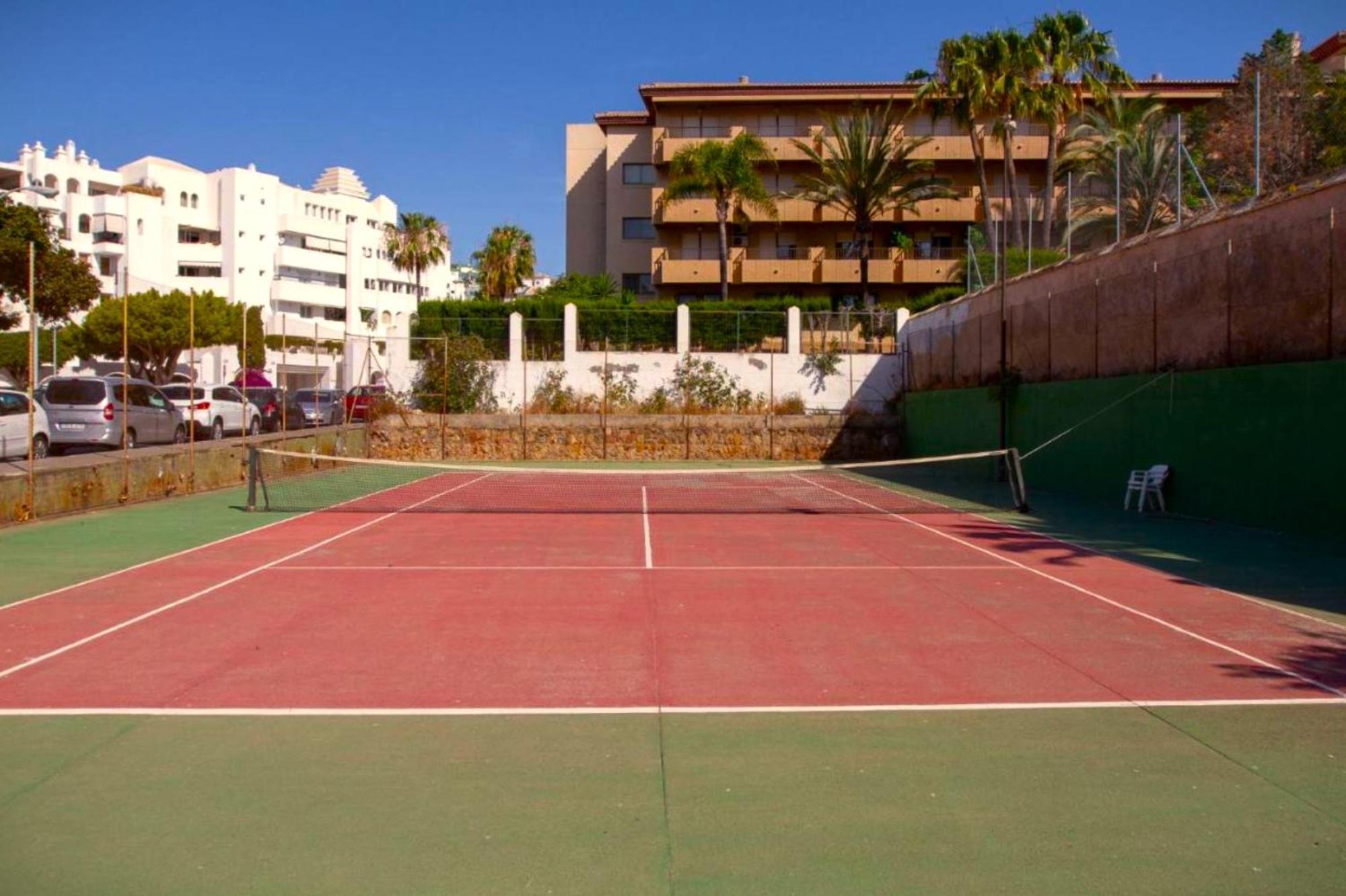 Santa Clara Modern & Exclusive Seafront Apartment Torremolinos Exterior foto